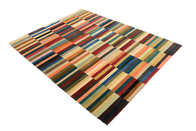 Designový koberec 153x201cm - Designerteppich
