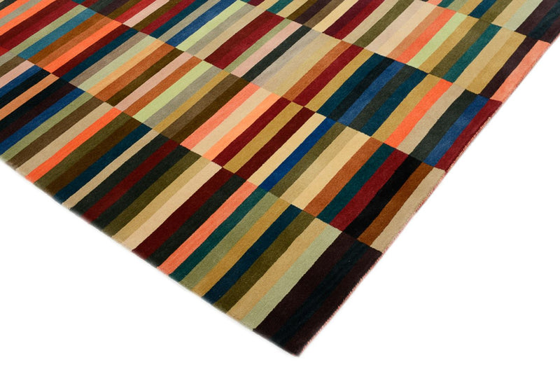 Designový koberec 153x201cm - Designerteppich