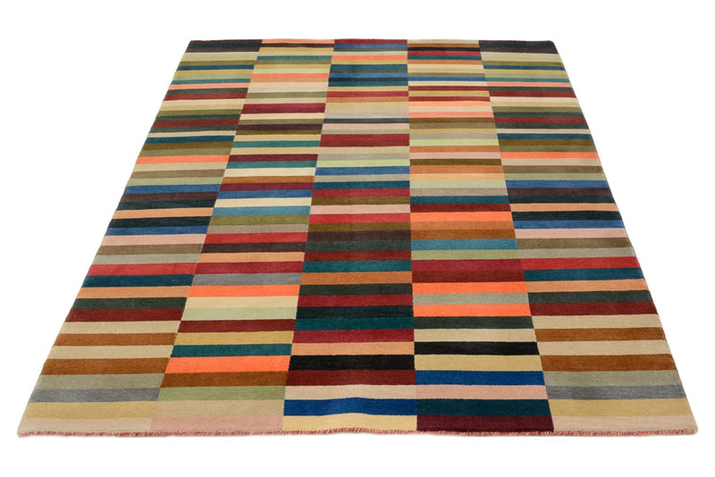 Designový koberec 153x201cm - Designerteppich