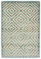 Designový koberec 170x248cm - Designerteppich