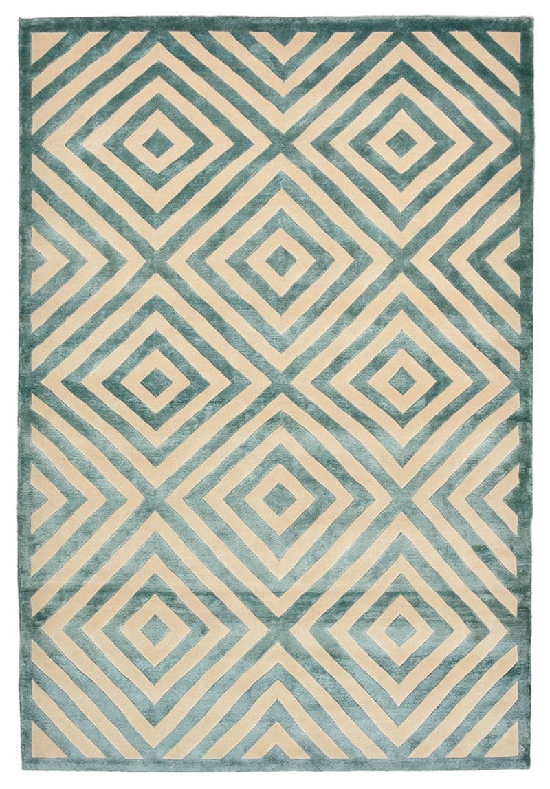 Designový koberec 170x248cm - Designerteppich