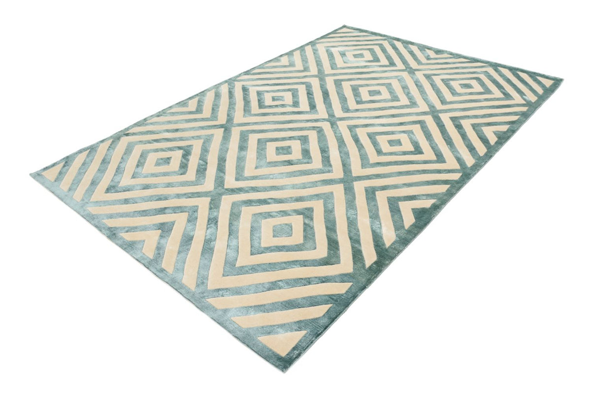 Designový koberec 170x248cm - Designerteppich