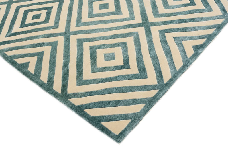 Designový koberec 170x248cm - Designerteppich