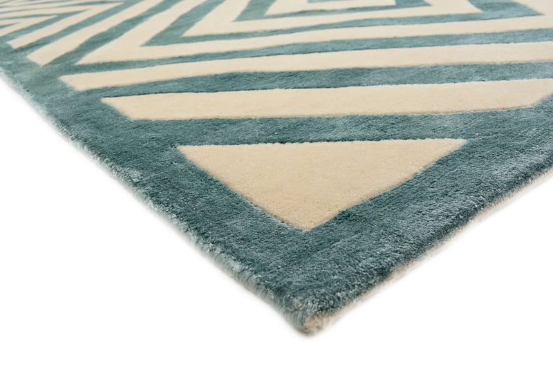 Designový koberec 170x248cm - Designerteppich