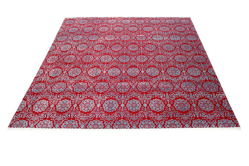 Designový koberec 319x321cm - Designerteppich