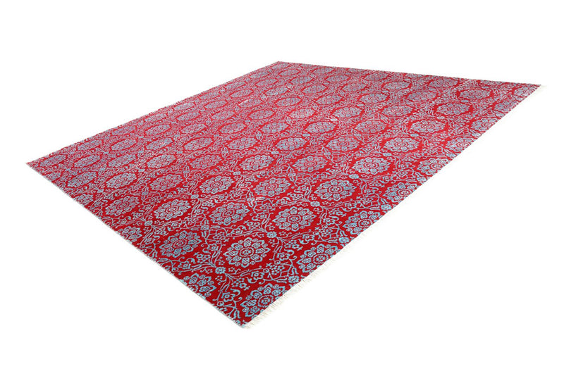 Designový koberec 319x321cm - Designerteppich