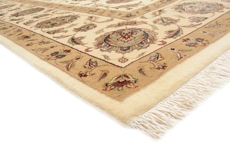 Indo Tabriz Koberec 167x241cm - Orientální koberec