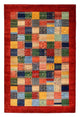 Gabbeh koberec - Loribaft Indus - 302 x 200 cm - vícebarevné