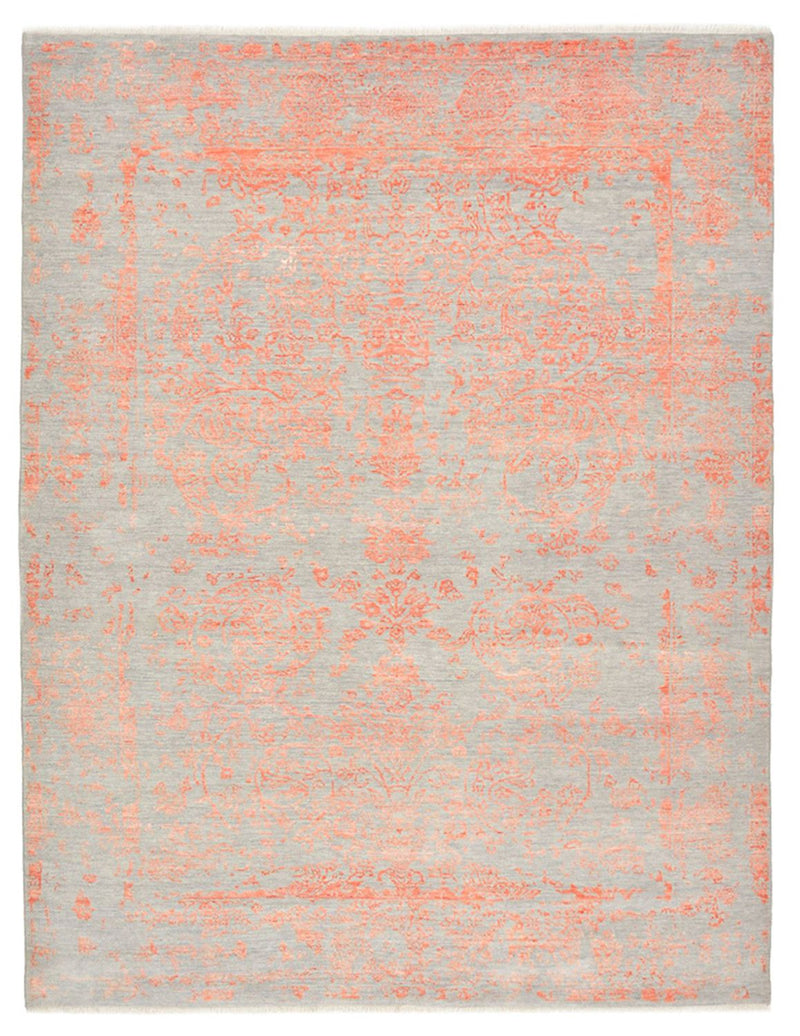 Designový koberec 260x202cm - Designerteppich