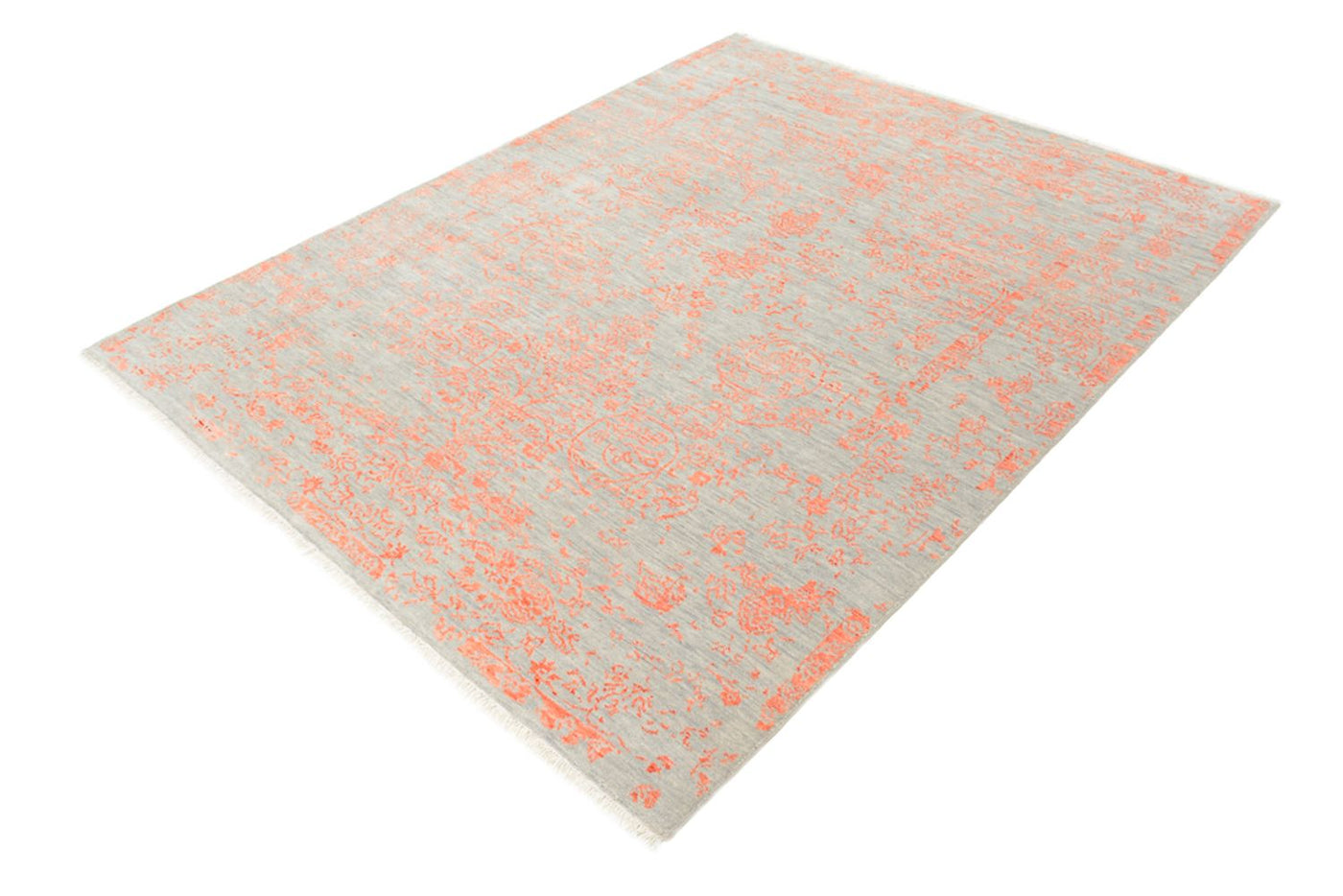 Designový koberec 260x202cm - Designerteppich