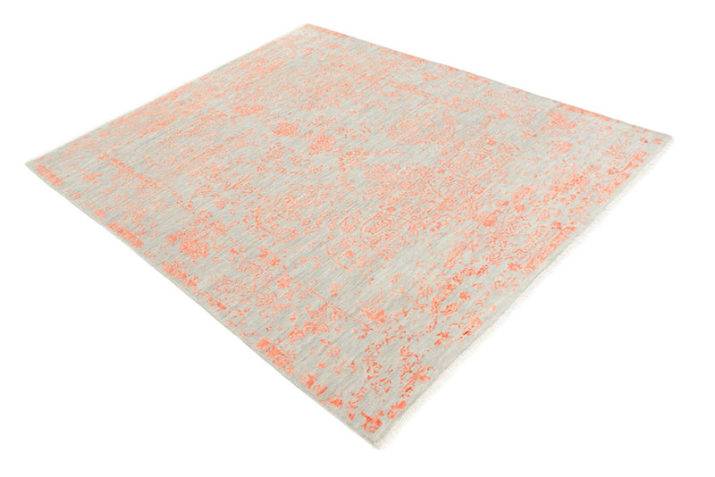Designový koberec 260x202cm - Designerteppich