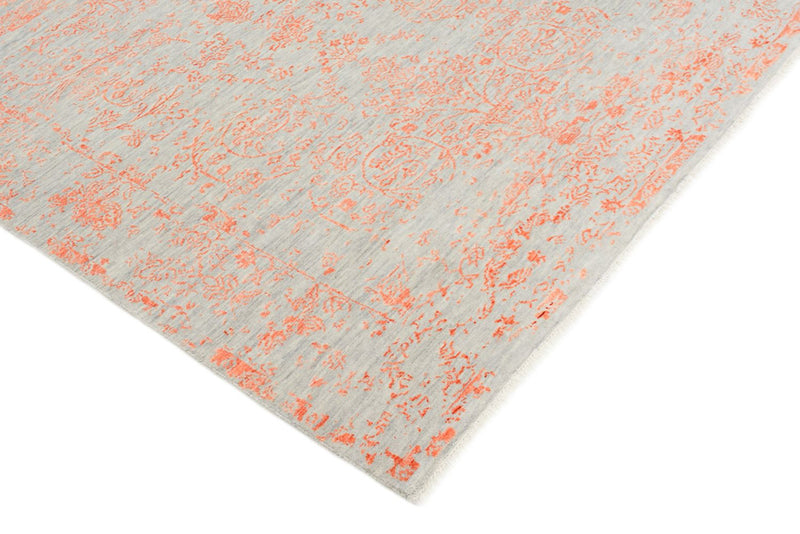 Designový koberec 260x202cm - Designerteppich