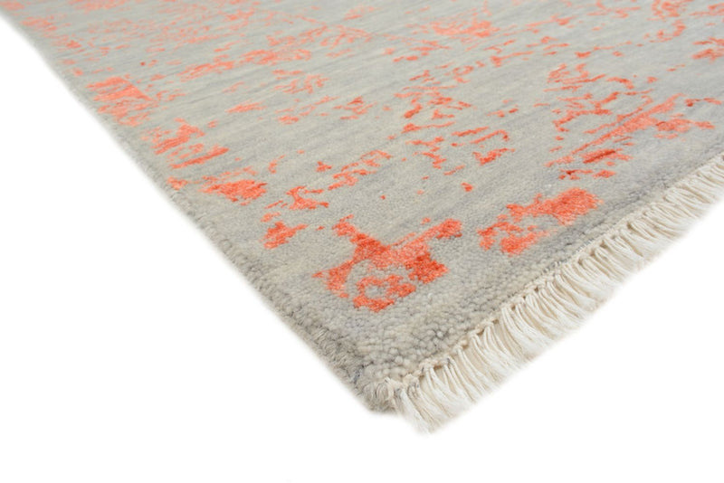 Designový koberec 260x202cm - Designerteppich