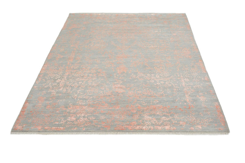 Designový koberec 260x202cm - Designerteppich