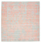 Designový koberec 255x248cm - Designerteppich