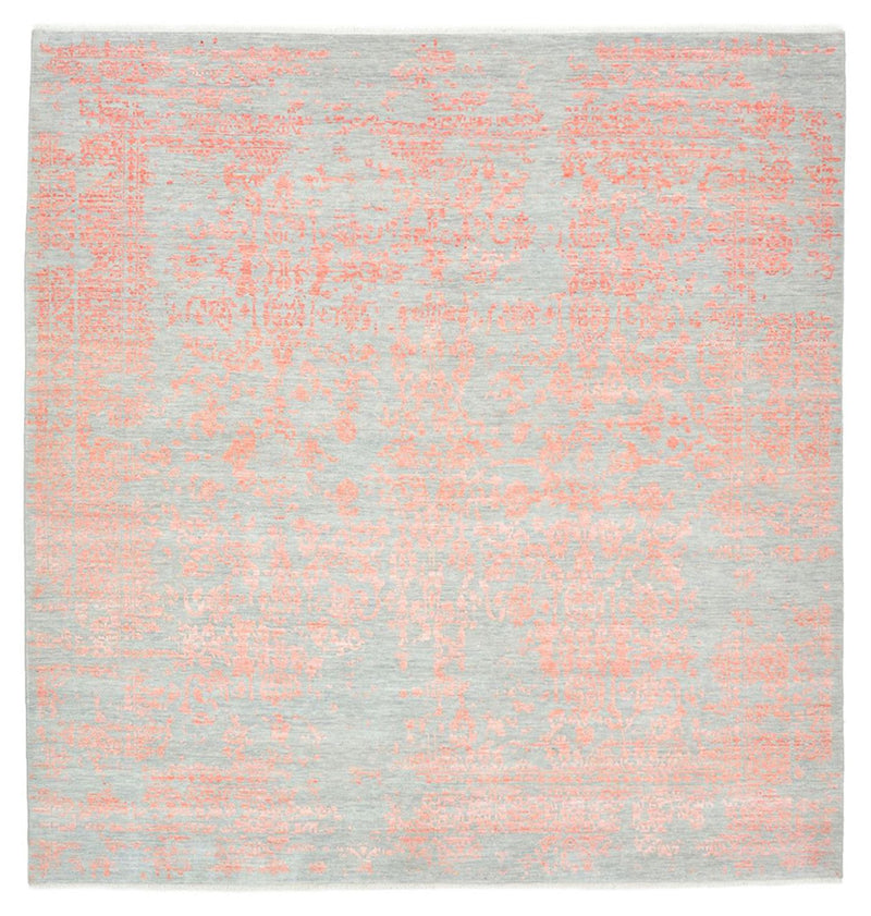 Designový koberec 255x248cm - Designerteppich