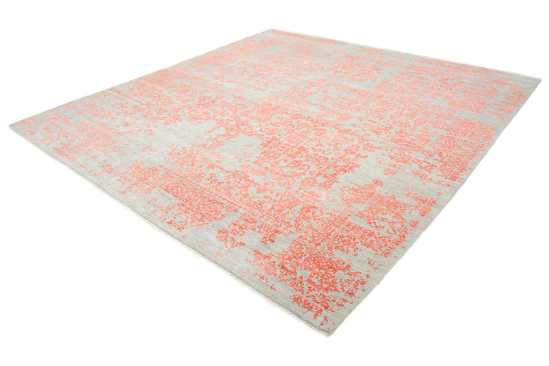 Designový koberec 255x248cm - Designerteppich