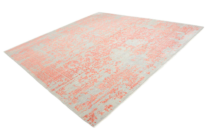 Designový koberec 255x248cm - Designerteppich