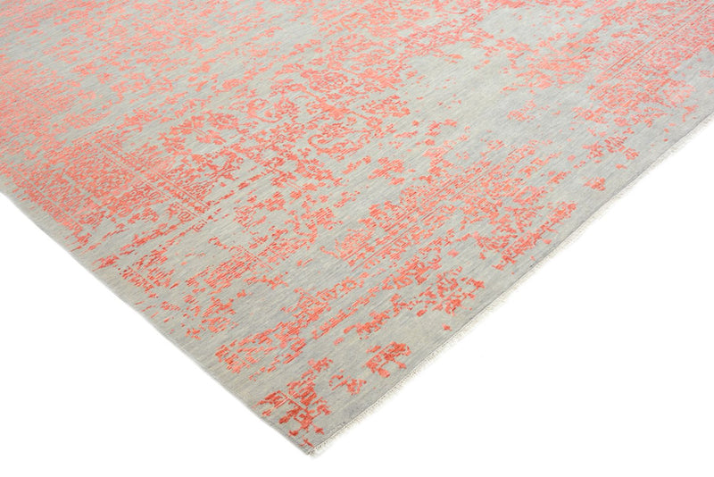 Designový koberec 255x248cm - Designerteppich