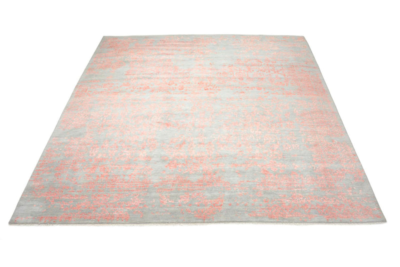 Designový koberec 255x248cm - Designerteppich