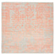 Designový koberec 251x254cm - Designerteppich