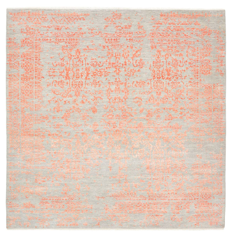Designový koberec 251x254cm - Designerteppich