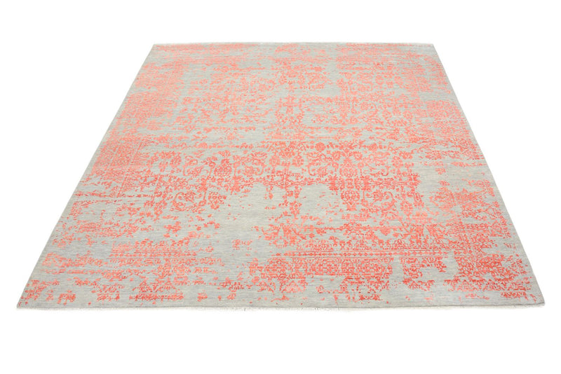 Designový koberec 251x254cm - Designerteppich
