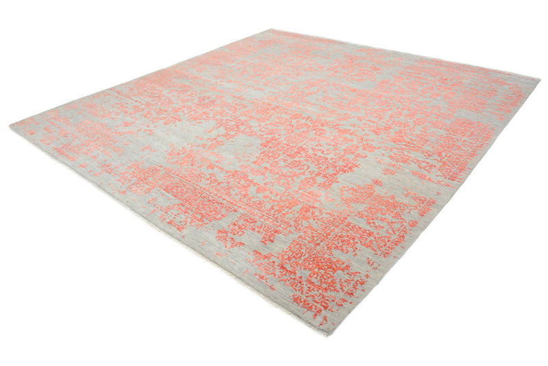 Designový koberec 251x254cm - Designerteppich