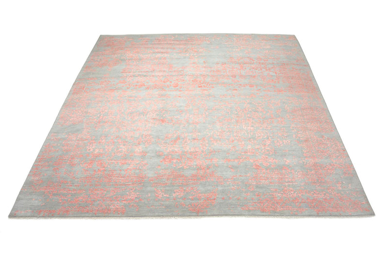 Designový koberec 251x254cm - Designerteppich