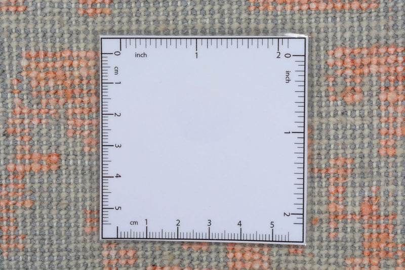 Designový koberec 251x254cm - Designerteppich