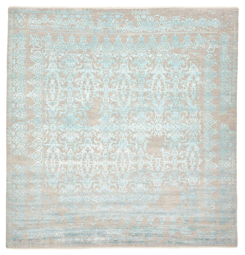 Designový koberec 301x309cm - Designerteppich