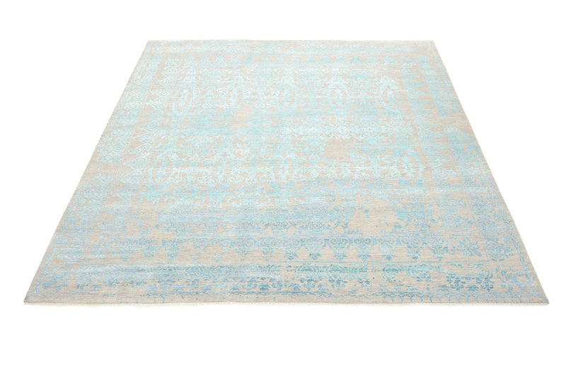 Designový koberec 301x309cm - Designerteppich