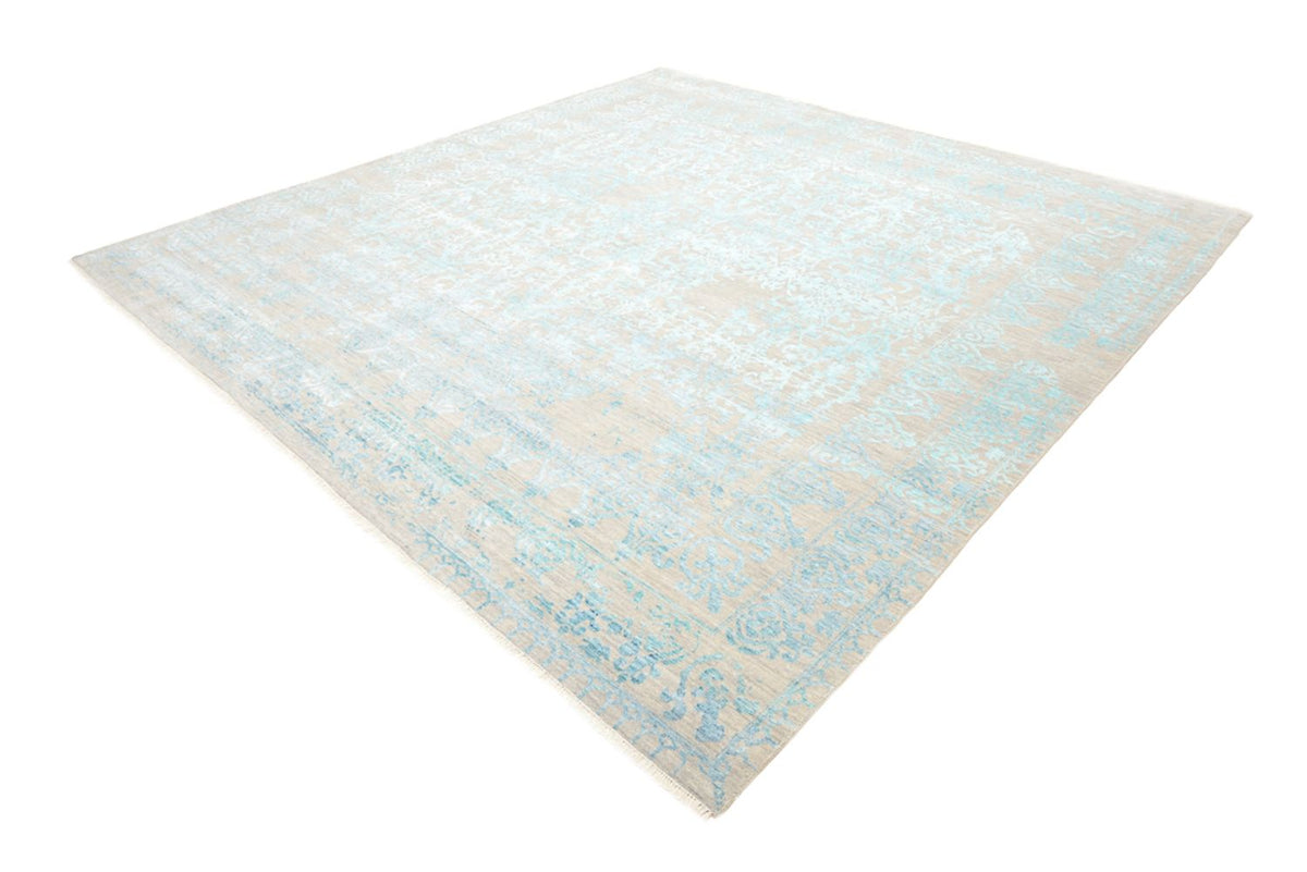 Designový koberec 301x309cm - Designerteppich
