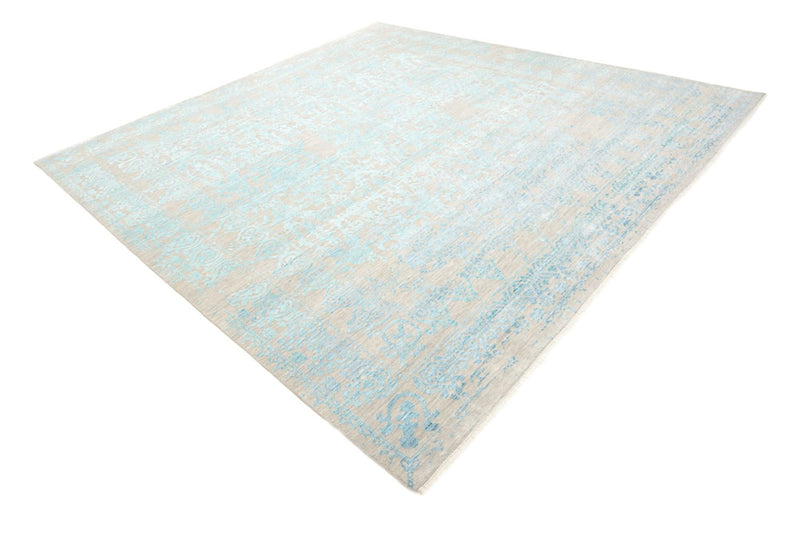 Designový koberec 301x309cm - Designerteppich