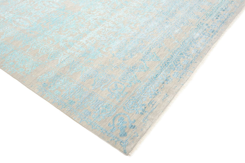 Designový koberec 301x309cm - Designerteppich