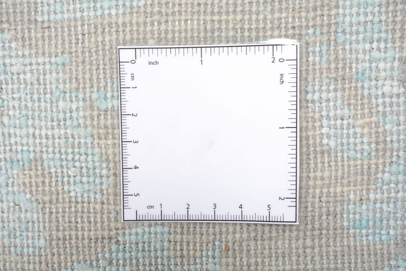 Designový koberec 301x309cm - Designerteppich