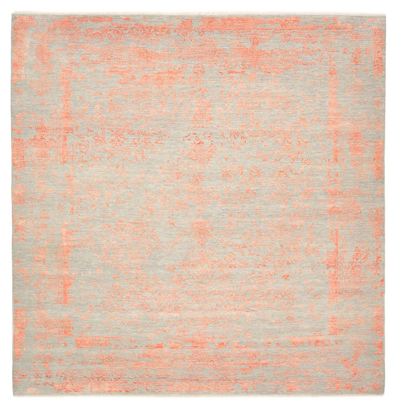 Designový koberec 303x304cm - Designerteppich