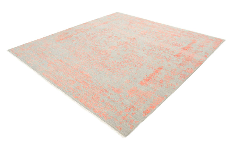 Designový koberec 303x304cm - Designerteppich