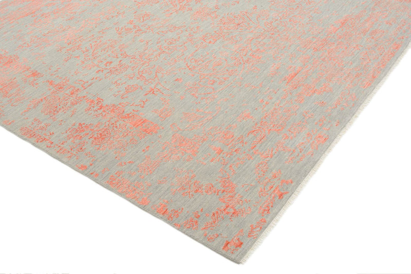 Designový koberec 303x304cm - Designerteppich