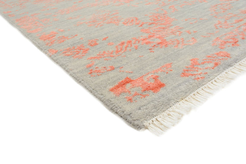Designový koberec 303x304cm - Designerteppich
