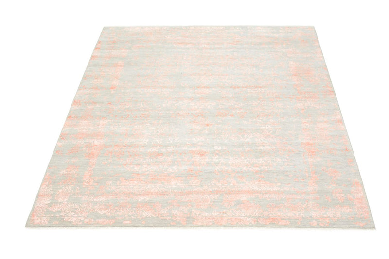 Designový koberec 303x304cm - Designerteppich