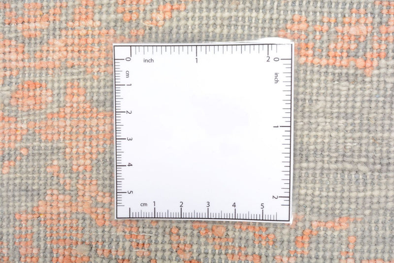 Designový koberec 303x304cm - Designerteppich