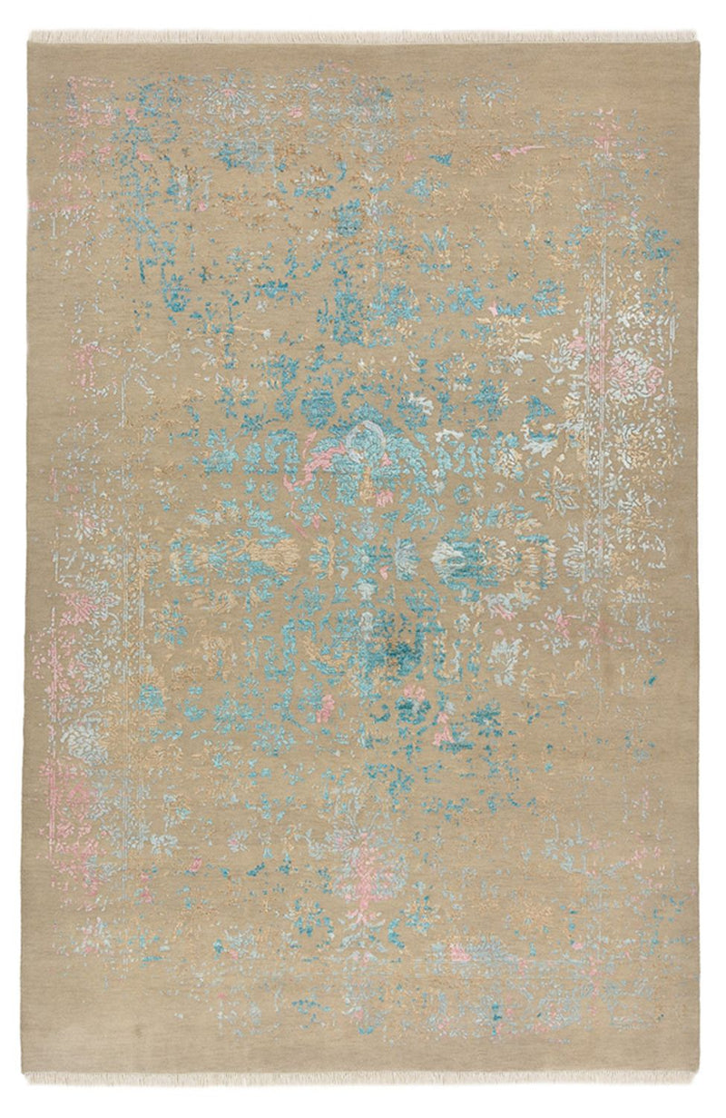 Designový koberec 183x277cm - Designerteppich