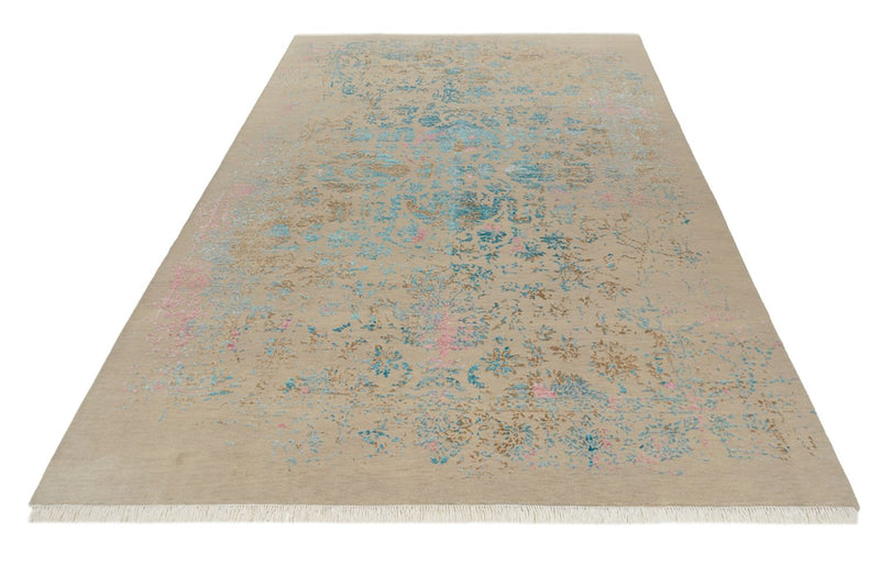 Designový koberec 183x277cm - Designerteppich