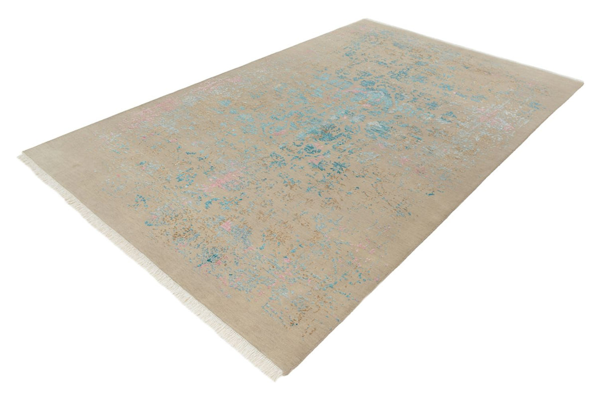 Designový koberec 183x277cm - Designerteppich