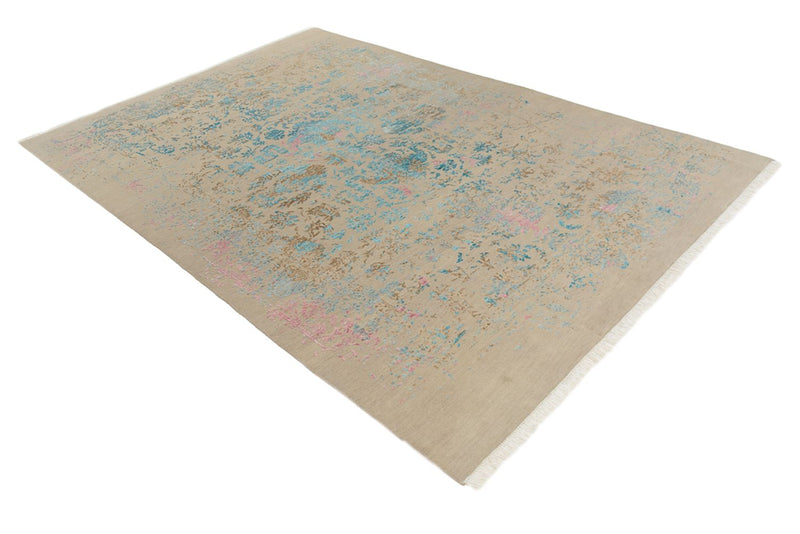 Designový koberec 183x277cm - Designerteppich