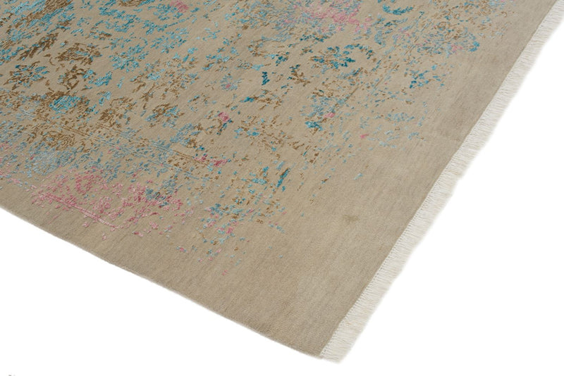 Designový koberec 183x277cm - Designerteppich