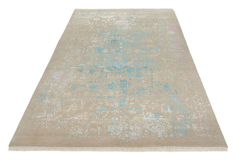 Designový koberec 183x277cm - Designerteppich