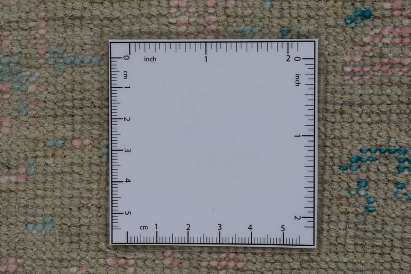 Designový koberec 183x277cm - Designerteppich