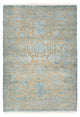 Designový koberec 123x175cm - Designerteppich